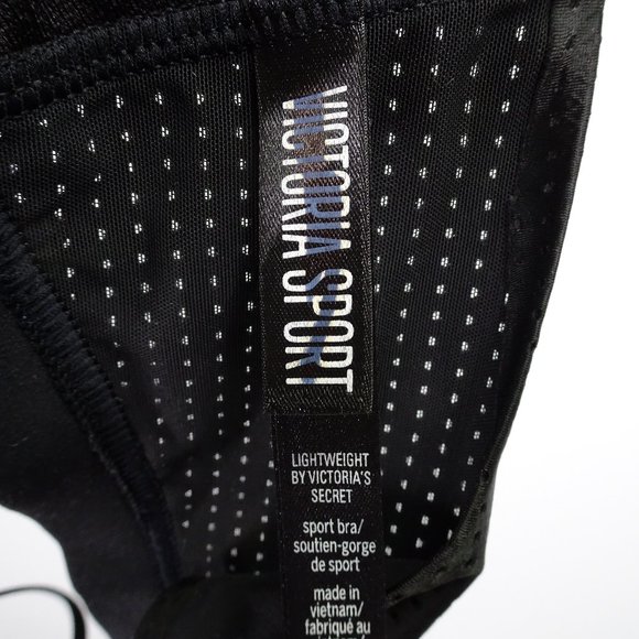 New Victoria Secret Sport Bra - 34B - Picture 7 of 8